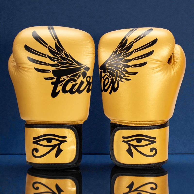 FAIRTEX | Équipement Muay Thaï Premium Fabriqué en Thaïlande