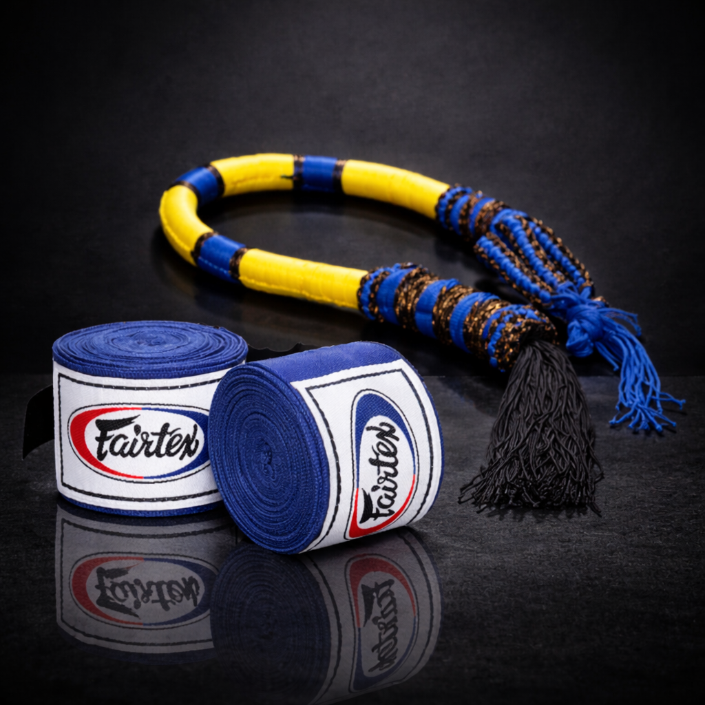 Accessoires & Cérémonie