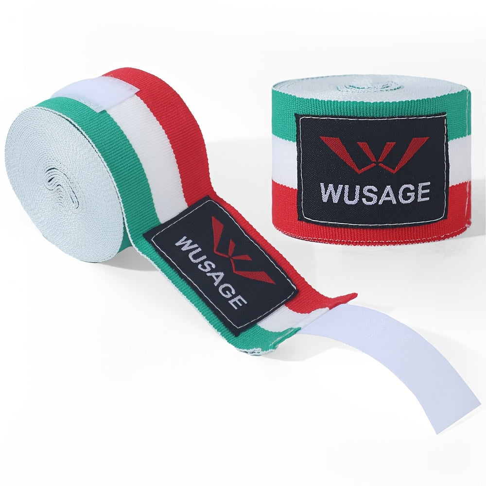 Bandages mains WUSAGE | Thaïlande / Mexique