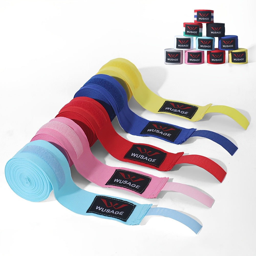 Bandages mains WUSAGE | Thaïlande / Mexique