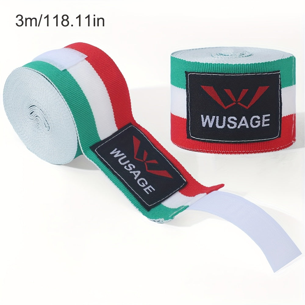 Bandages mains WUSAGE | Thaïlande / Mexique