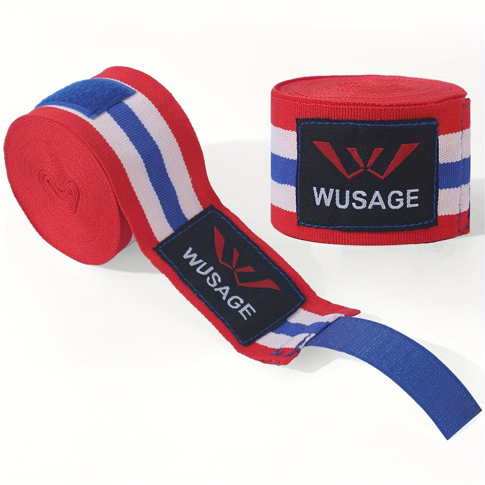 Bandages mains WUSAGE | Thaïlande / Mexique