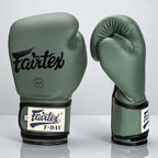 Gants de boxe thaï | Fairtex BGV11 F-Day