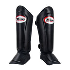 Thai leggings twins spirit boxing protective gear shin guards fight fighting Muay Thai training adult