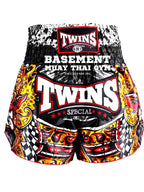 Shorts Muay Thai | TWINS « Barong »