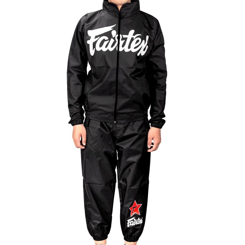 Combinaison de sudation | FAIRTEX VS2