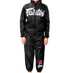 Combinaison de sudation | FAIRTEX VS2