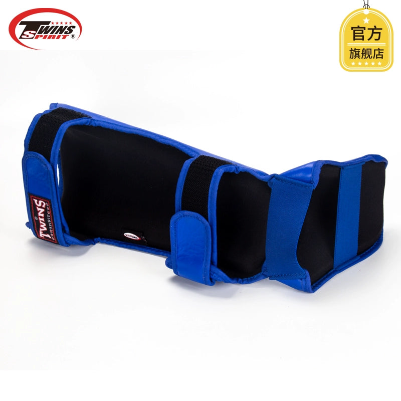 Thai leggings twins spirit boxing protective gear shin guards fight fighting Muay Thai training adult