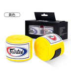 Bandes de boxe Fairtex HW2 – vue 7