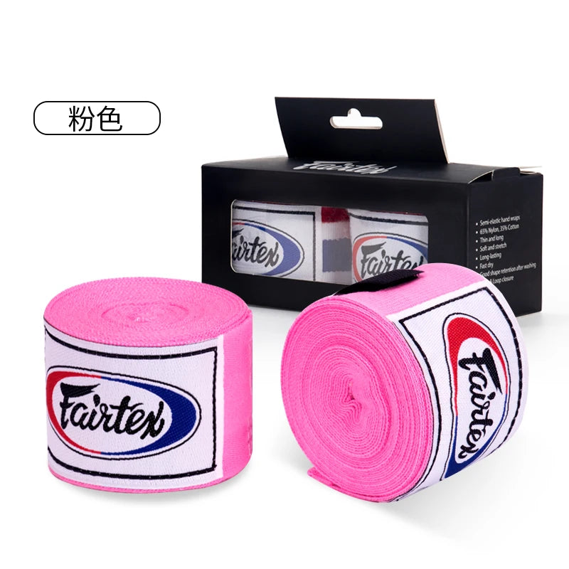 Bandes de boxe Fairtex HW2 – vue 13
