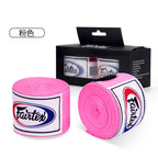 Bandes de boxe Fairtex HW2 – vue 13