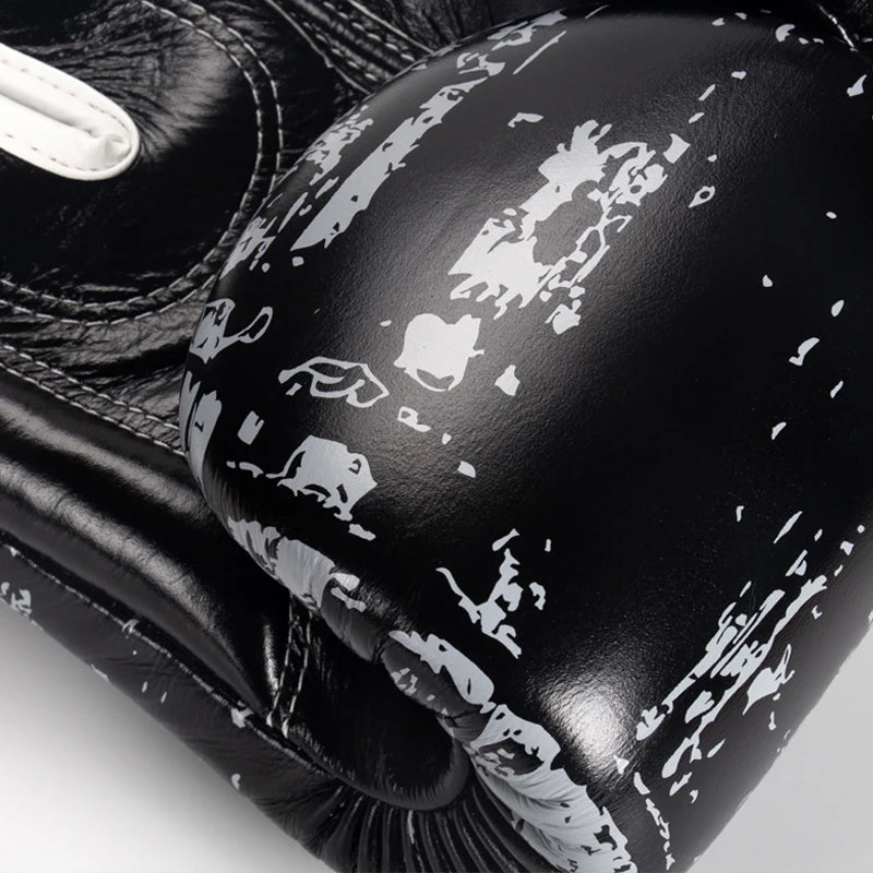 Gants de boxe thaï | FAIRTEX Bgv1 - Darkcloud