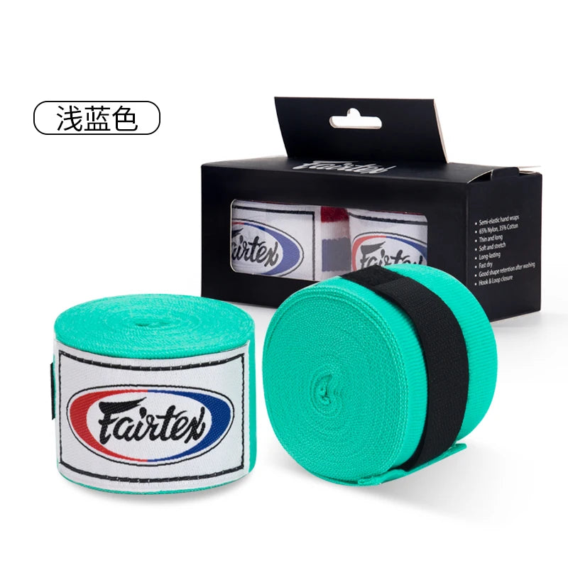Bandes de boxe Fairtex HW2 – vue 8