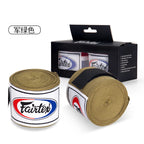 Bandes de boxe Fairtex HW2 – vue 14