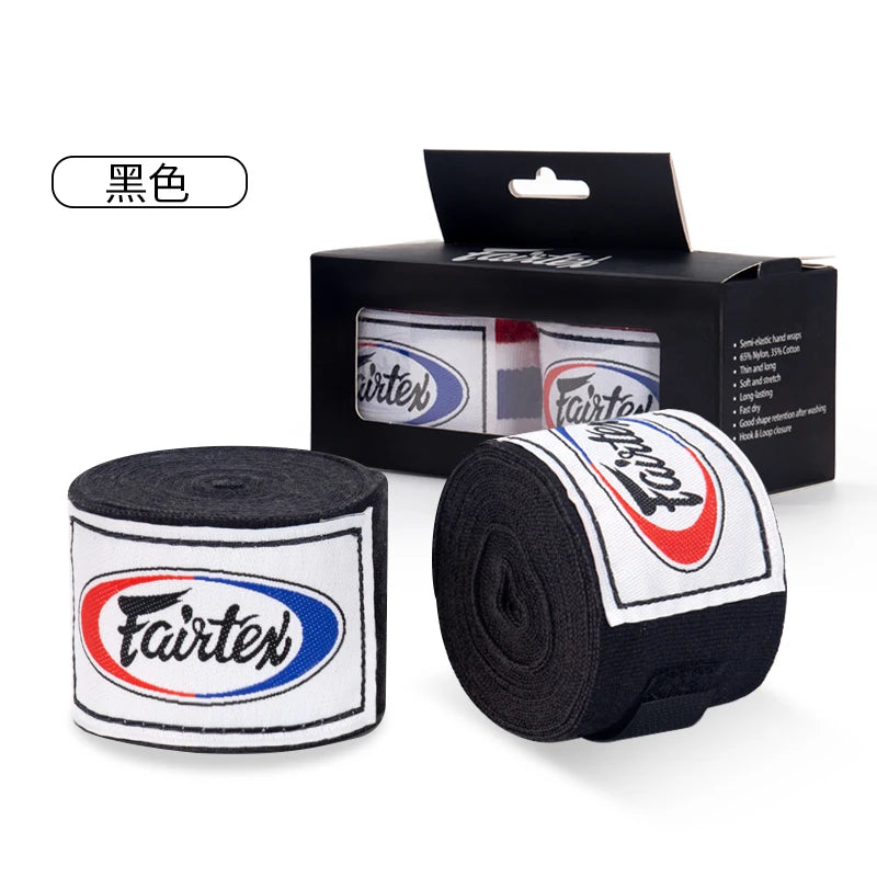 Bandes de boxe Fairtex HW2 – vue 5