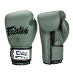 Gants de boxe thaï | Fairtex BGV11 F-Day
