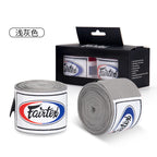 Bandes de boxe Fairtex HW2 – vue 11