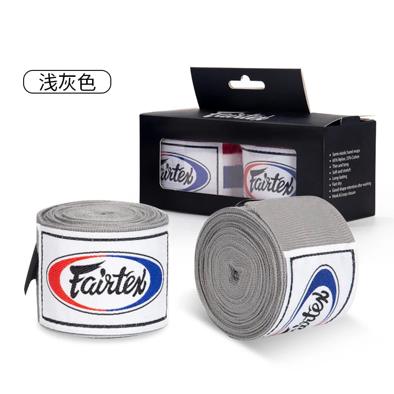 Bandes de boxe Fairtex HW2 – vue 11