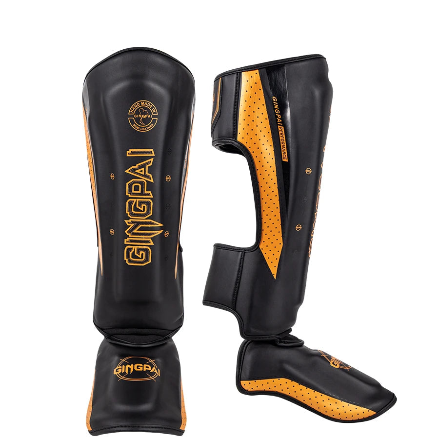 protège-tibias | GINGPAI