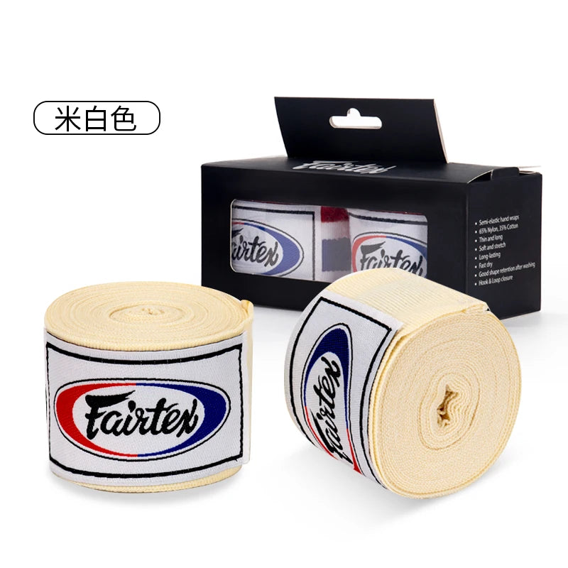 Bandes de boxe Fairtex HW2 – vue 9