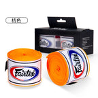 Bandes de boxe Fairtex HW2 – vue 6