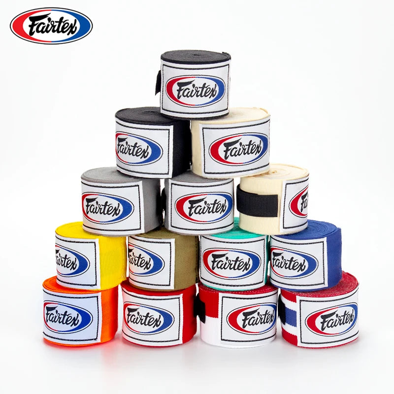 Bandes de boxe Fairtex HW2