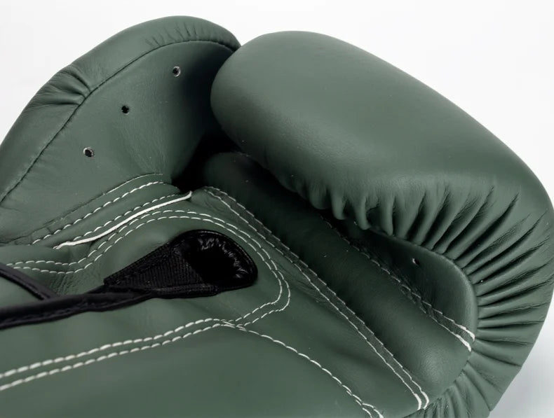 Gants de boxe thaï | Fairtex BGV11 F-Day
