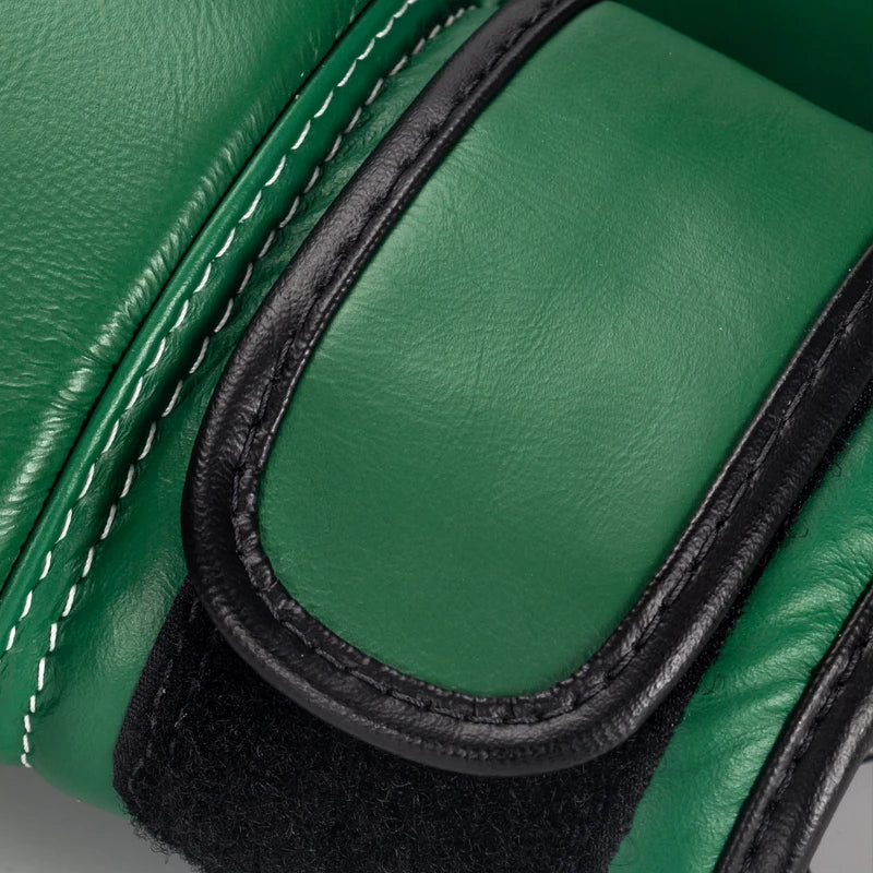 Gant de boxe thaï | Fairtex BGV16 - cuir authentique