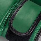 Gant de boxe thaï | Fairtex BGV16 - cuir authentique