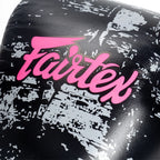 Gants de boxe thaï | FAIRTEX Bgv1 - Darkcloud