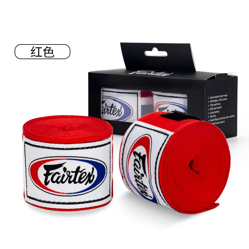 Bandes de boxe Fairtex HW2 – vue 4