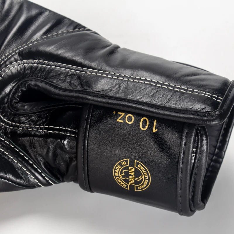 Gants de boxe thaï | FAIRTEX Bgv1  - Glory