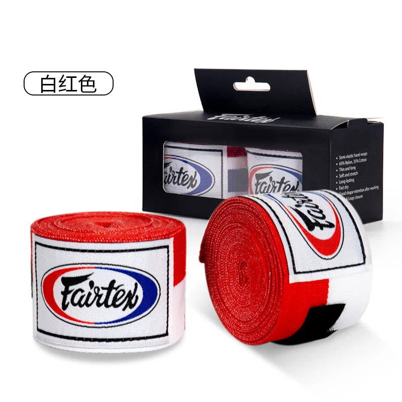 Bandes de boxe Fairtex HW2 – vue 12