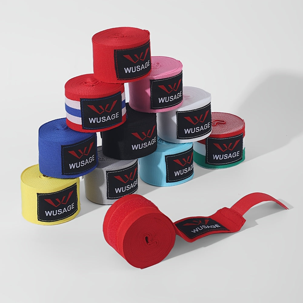Bandages mains WUSAGE | Thaïlande / Mexique