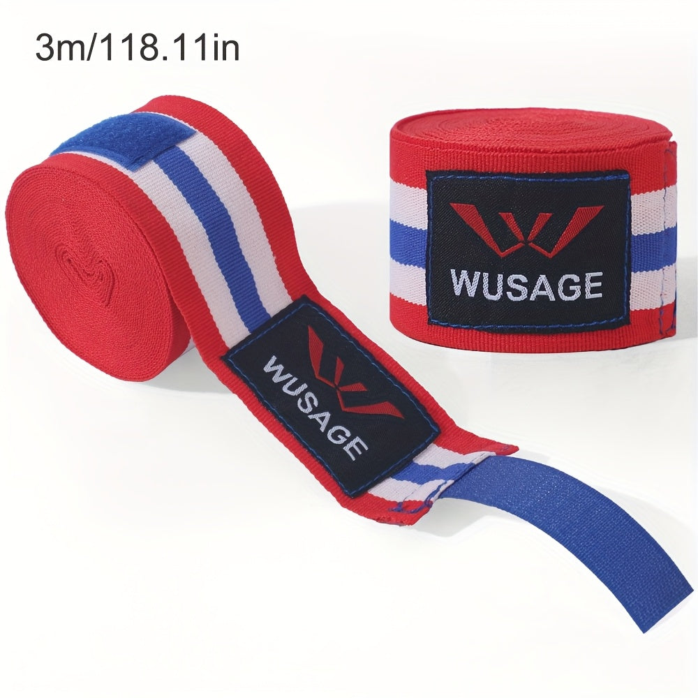 Bandages mains WUSAGE | Thaïlande / Mexique