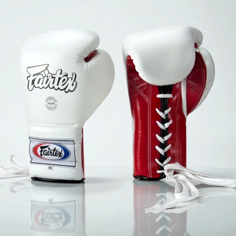Gants de boxe thaï Pro | FAIRTEX Bgl7