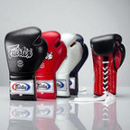 Gants de boxe thaï Pro | FAIRTEX Bgl7