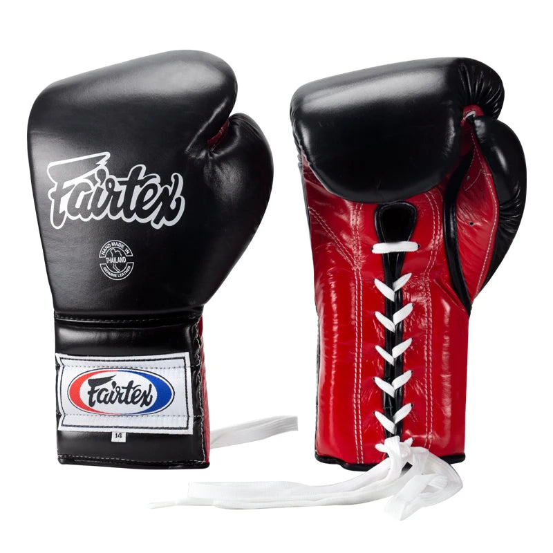 Gants de boxe thaï Pro | FAIRTEX Bgl7
