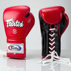 Gants de boxe thaï Pro | FAIRTEX Bgl7