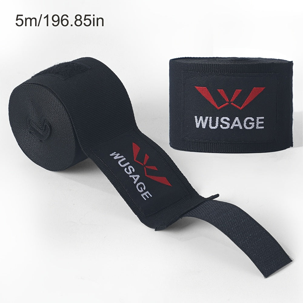 Bandages mains WUSAGE | Thaïlande / Mexique