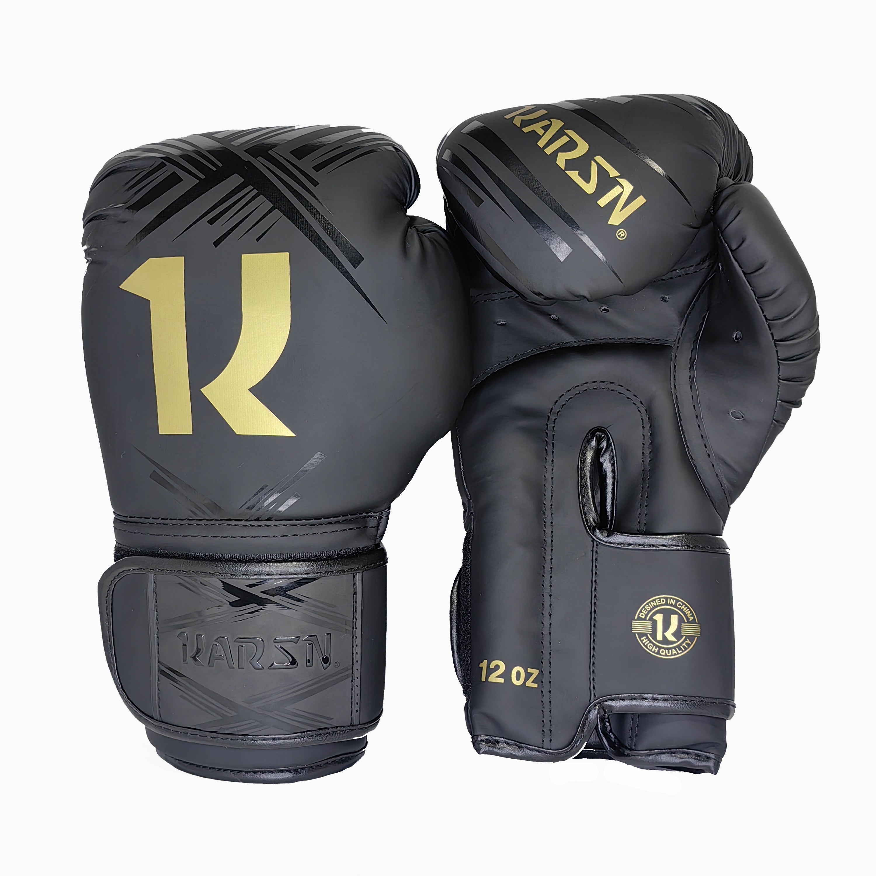 Gants de boxe KARSN