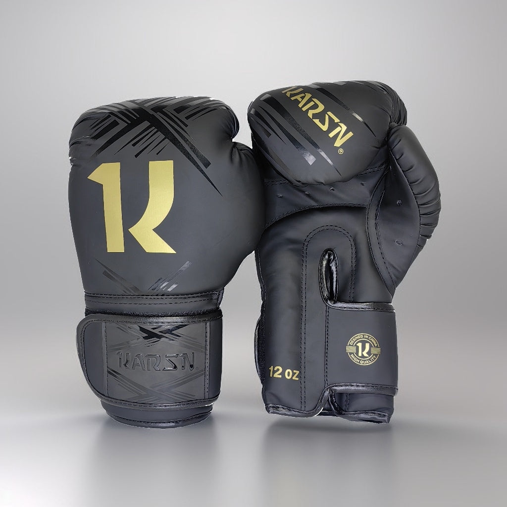 Gants de boxe KARSN
