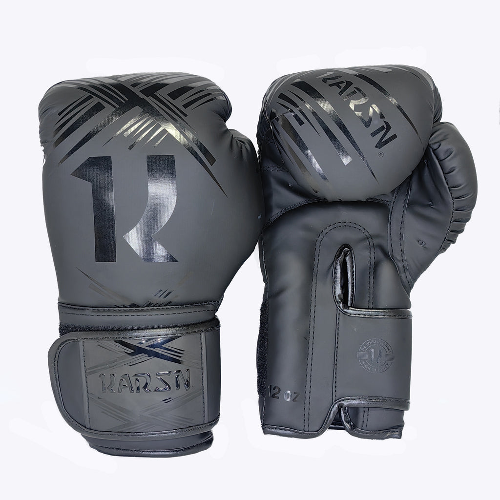 Gants de boxe KARSN