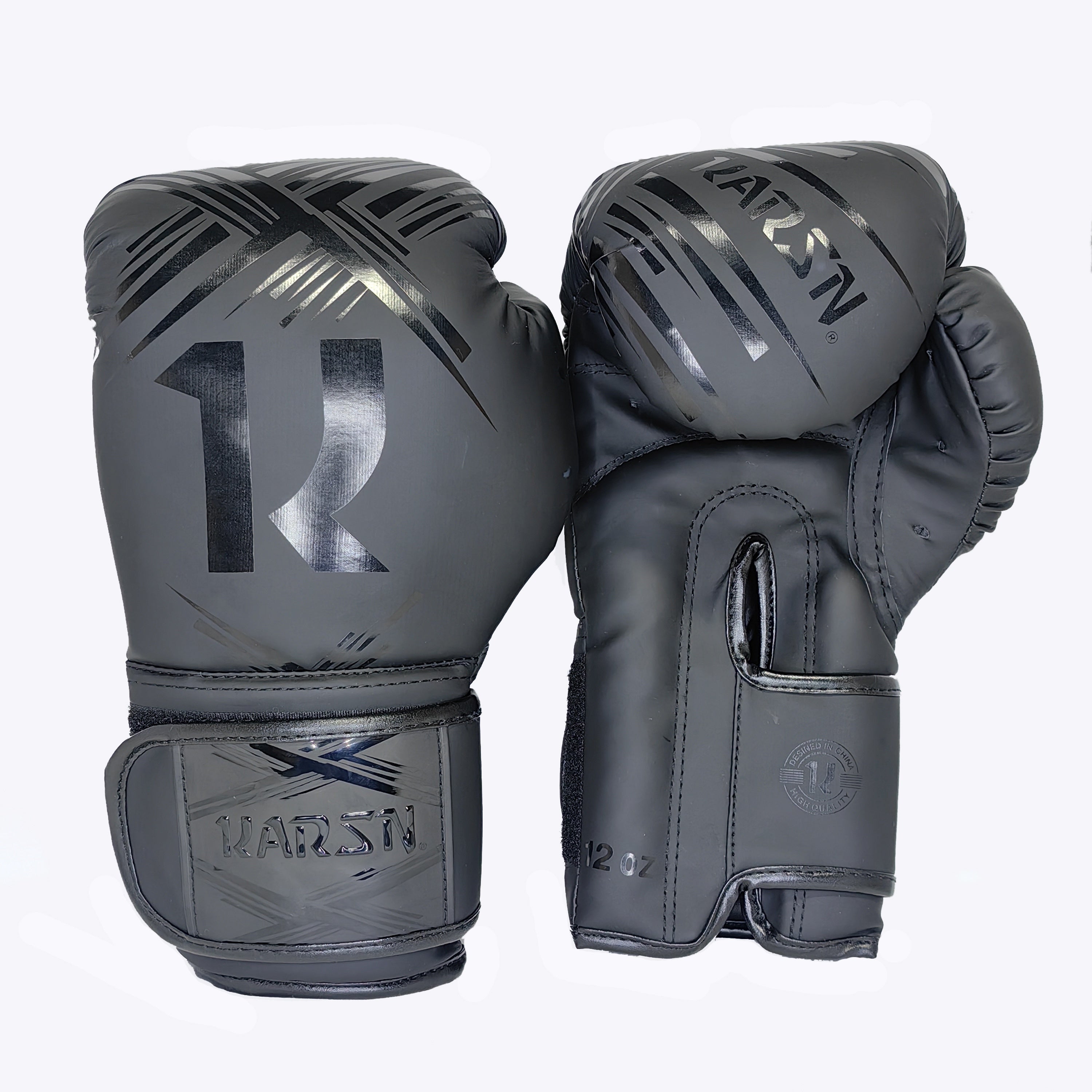 Gants de boxe KARSN