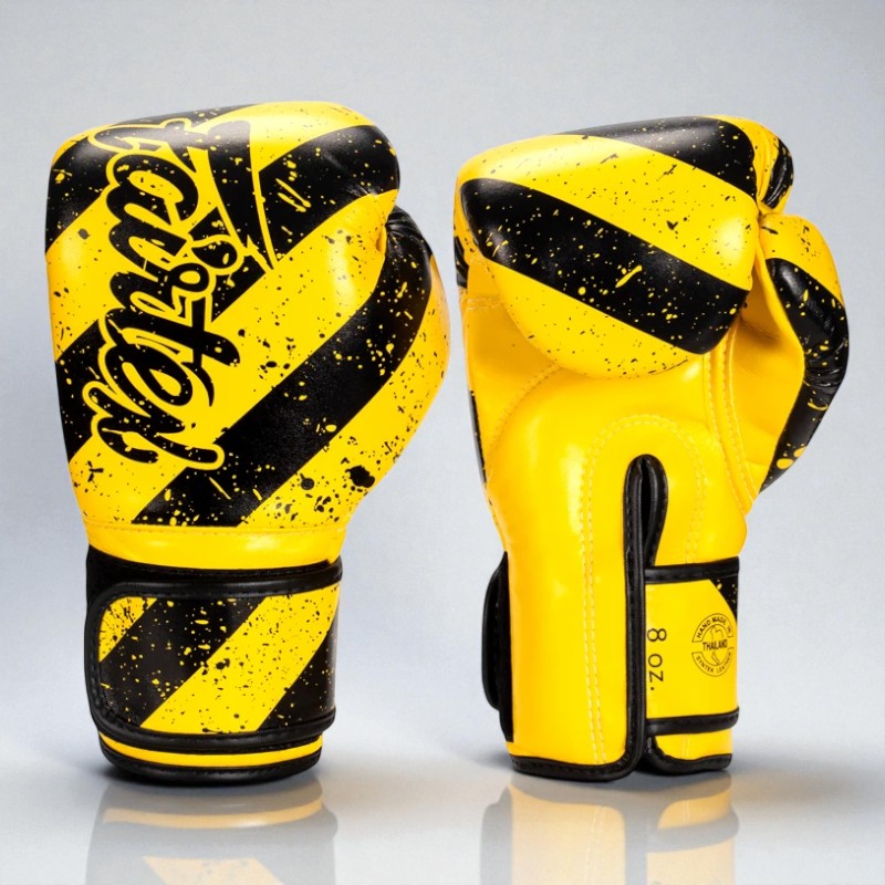 Gants de boxe thaï | Fairtex BGV14
