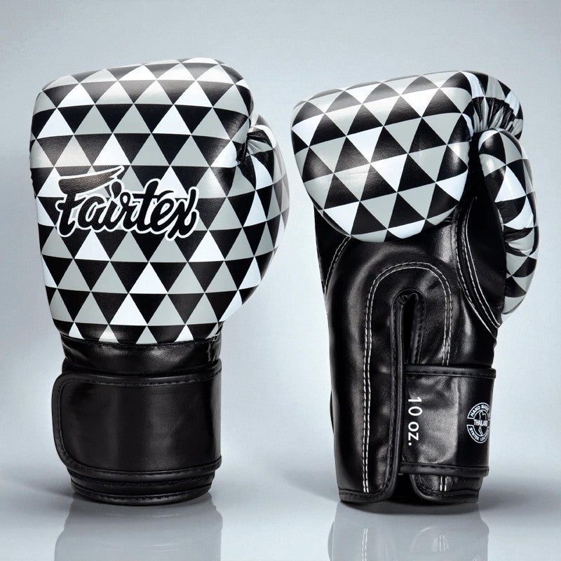 Gants de boxe thaï | Fairtex BGV14