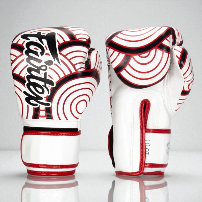 Gants de boxe thaï | Fairtex BGV14