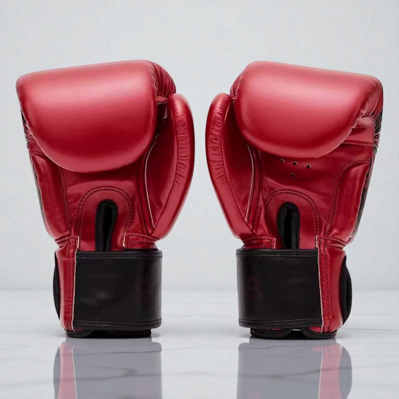 Gants de boxe thaï | FAIRTEX jubilé d'or - 50th Anniversary