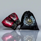 Gants de boxe thaï | FAIRTEX jubilé d'or - 50th Anniversary