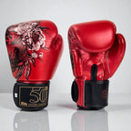 Gants de boxe thaï | FAIRTEX jubilé d'or - 50th Anniversary